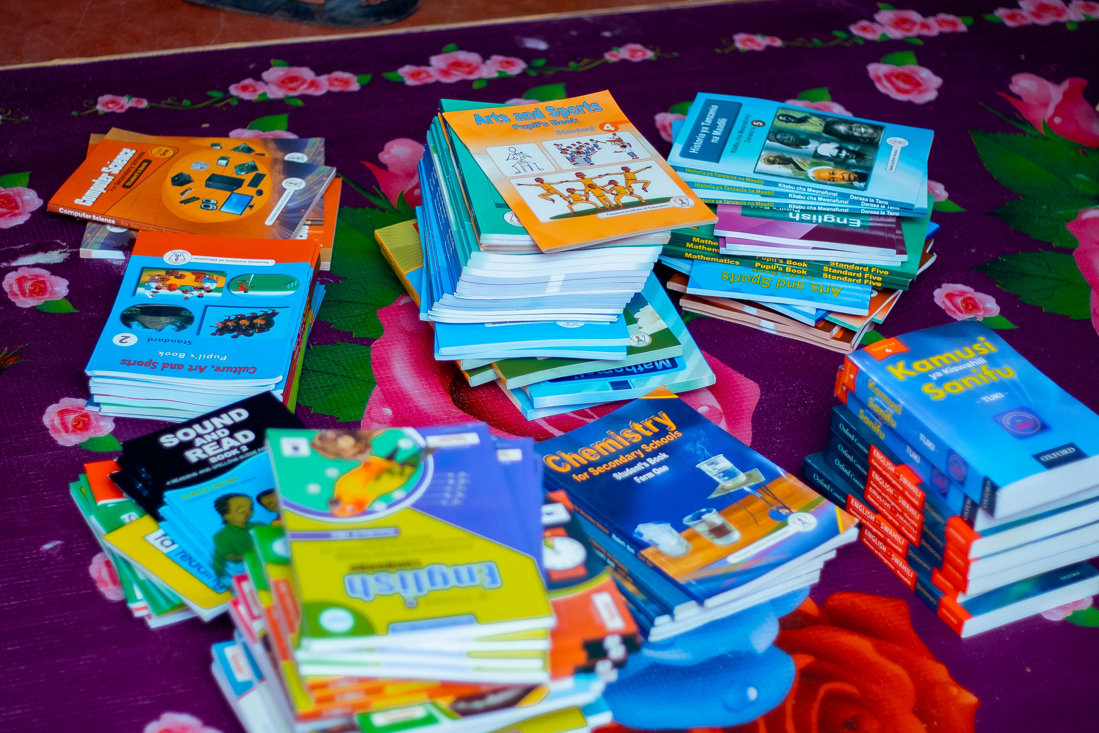Community Bonanza